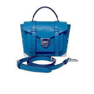 Michael Kors Blue Purse